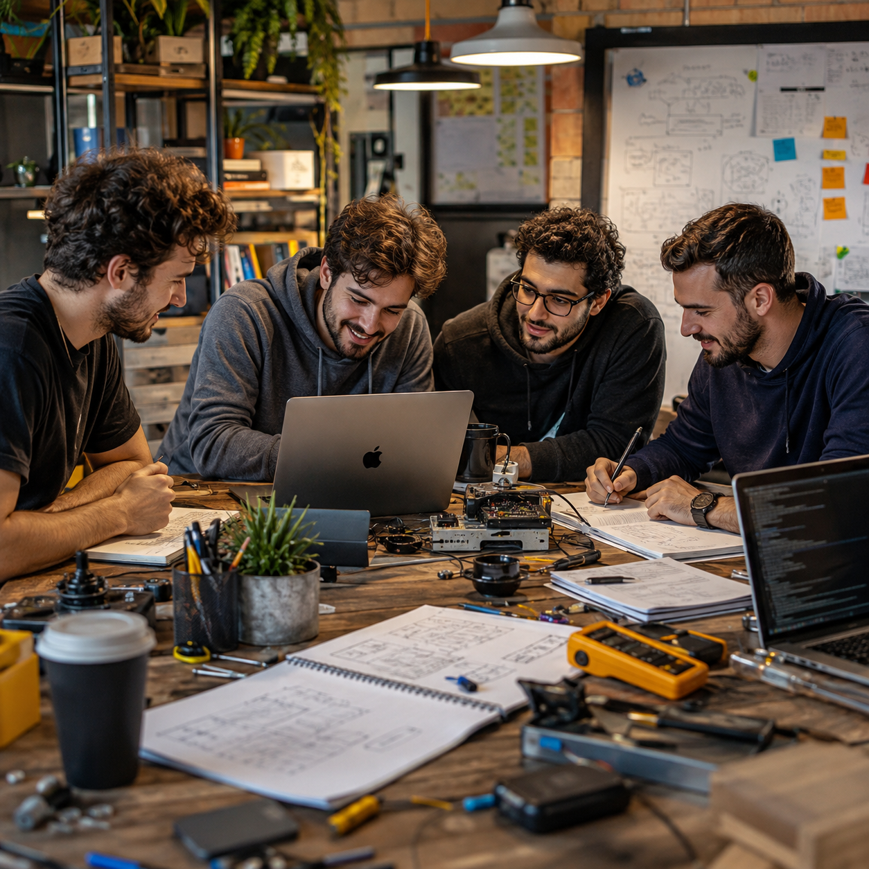 Cómo unirte a una cooperativa de técnicos freelance: requisitos y pasos clave