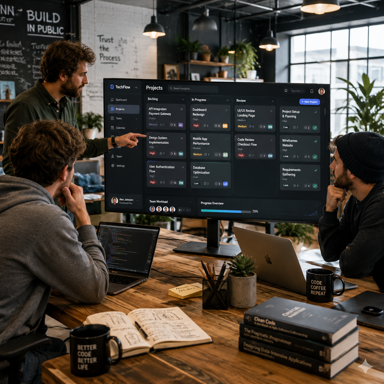 Administración del trabajo freelance: herramientas digitales imprescindibles